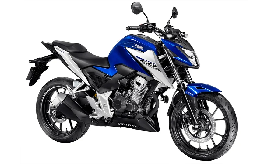 Novas | Sudoeste Motos - Av. Pauzanes de Carvalho